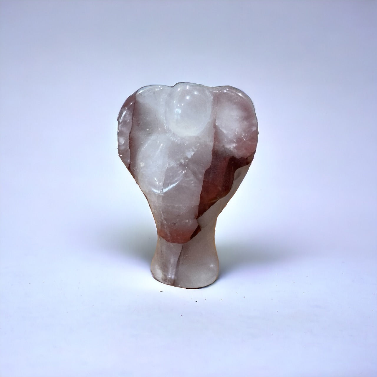 Fire Quartz Angel
