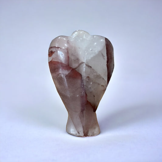 Fire Quartz Angel