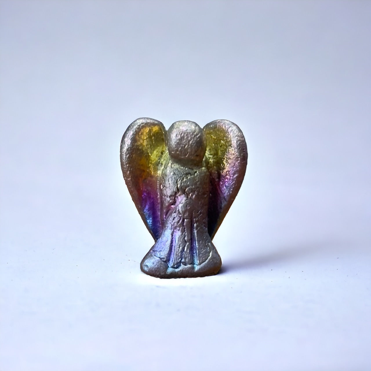 Aura Bismuth Angel