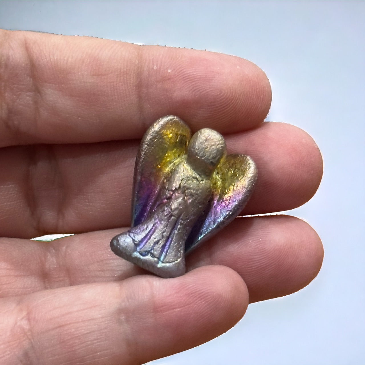 Aura Bismuth Angel