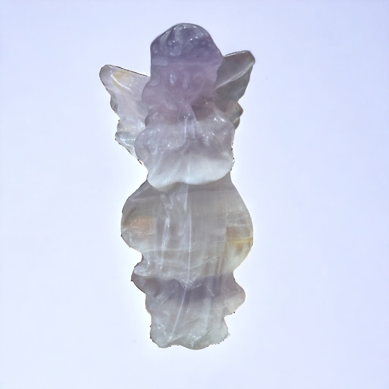 Fluorite Angel