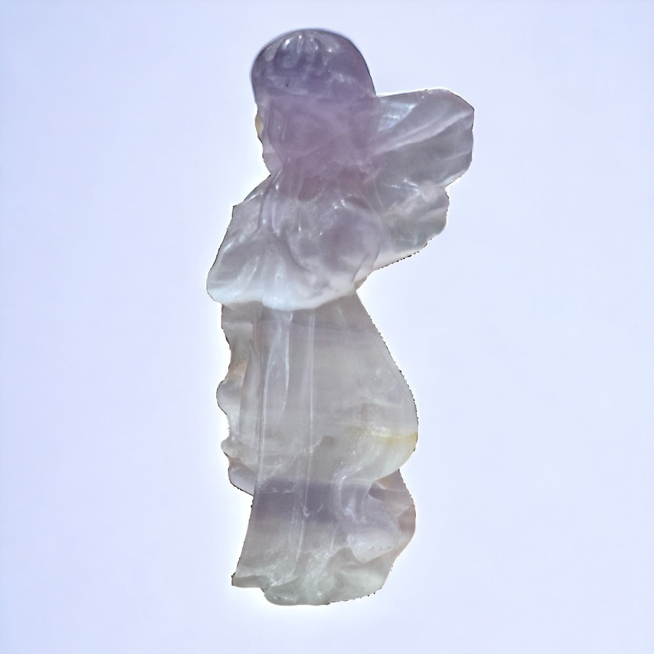 Fluorite Angel