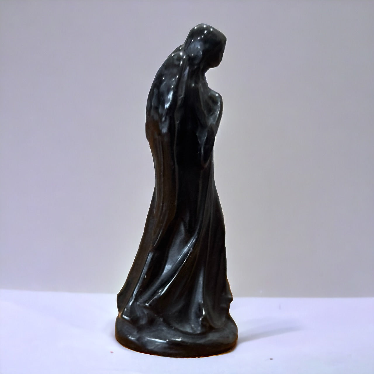 Black Obsidian Angel