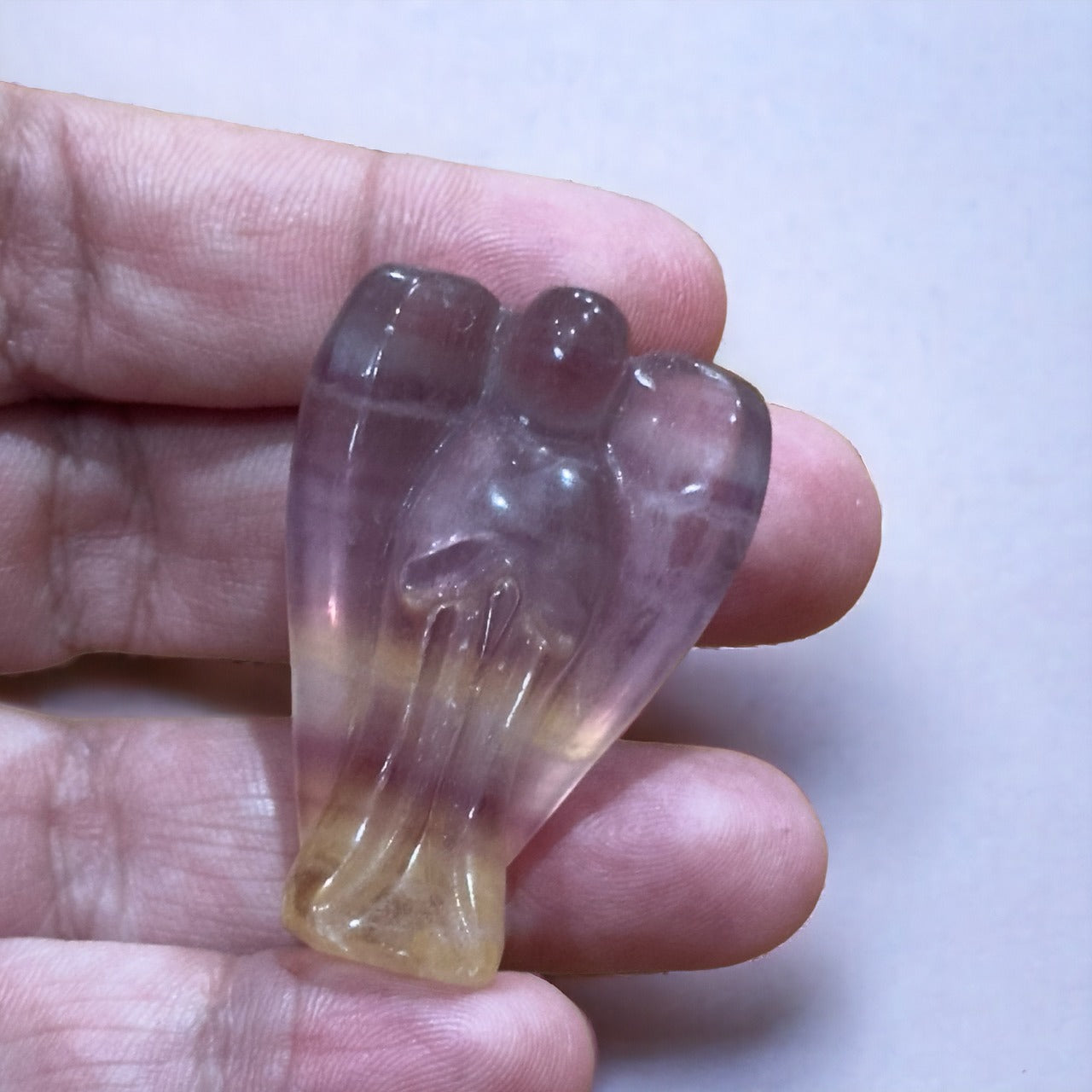 Candy Fluorite Angel