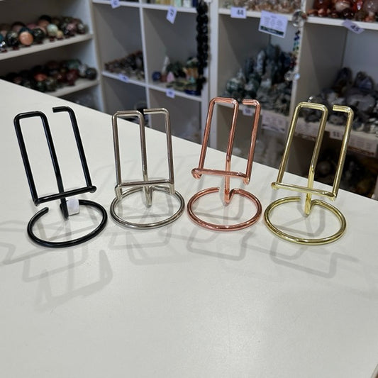 Metal Display Stand