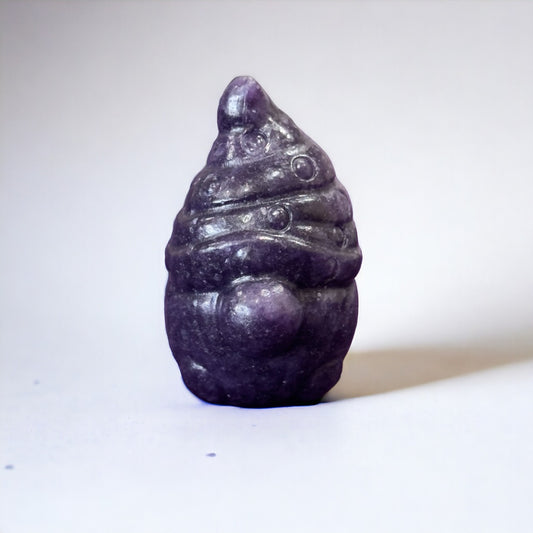 Lepidolite Gnome | 107g