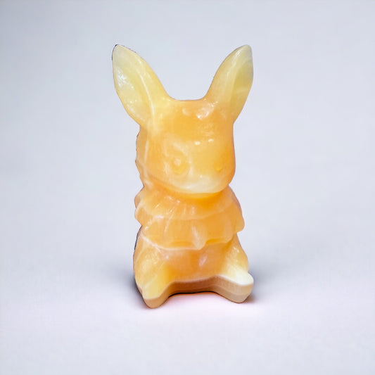 Orange Calcite Jolteon | Pokemon