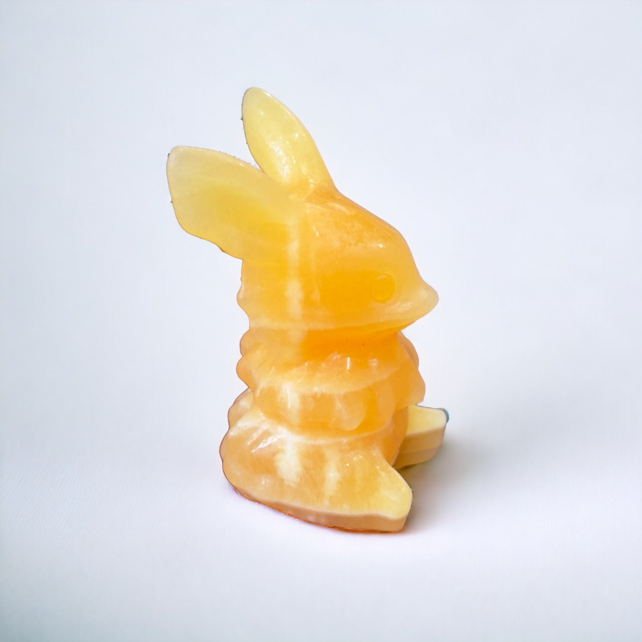 Orange Calcite Jolteon | Pokemon