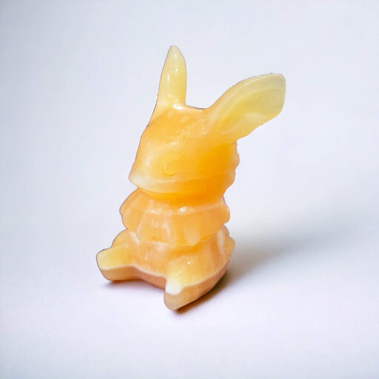 Orange Calcite Jolteon | Pokemon