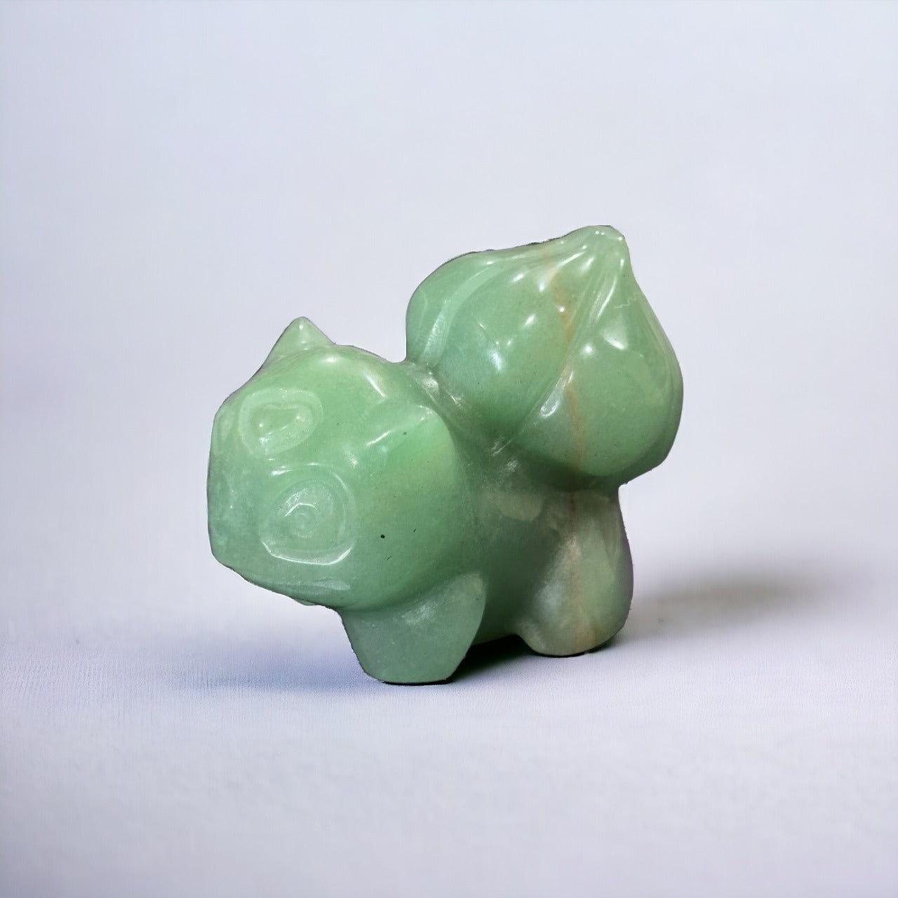 Green Aventurine Bulbasaur | Pokemon
