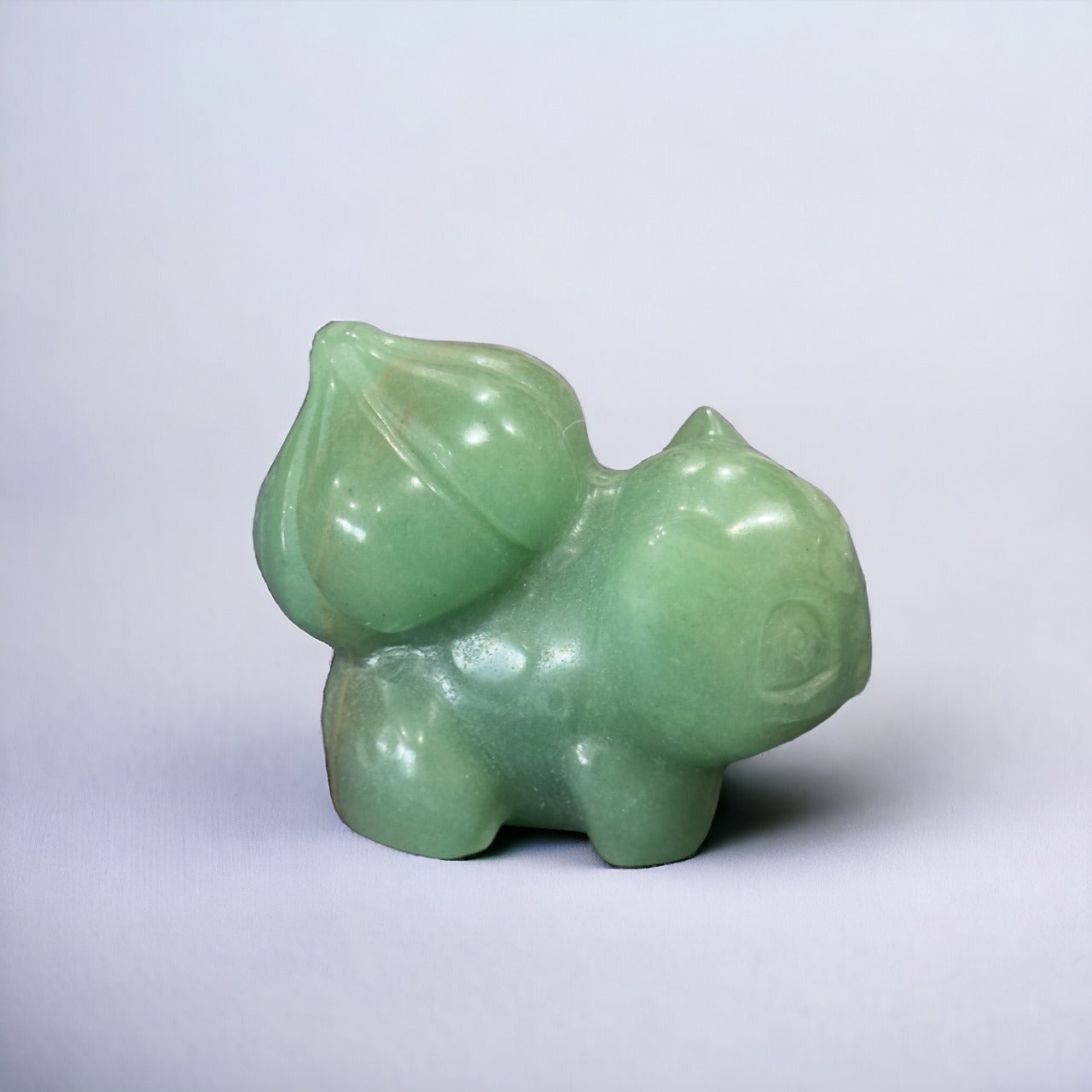 Green Aventurine Bulbasaur | Pokemon