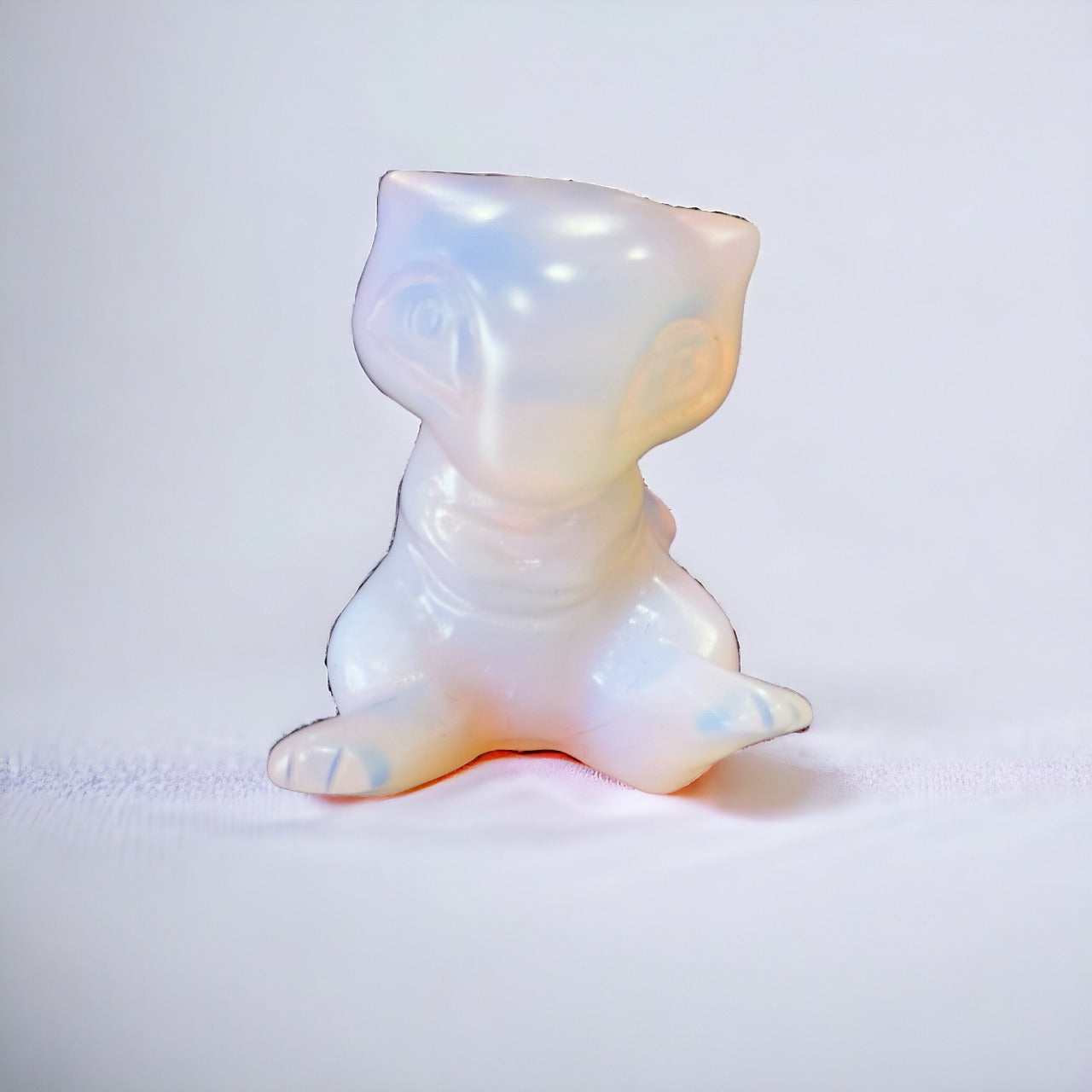 Pink Opalite Mew | Pokemon