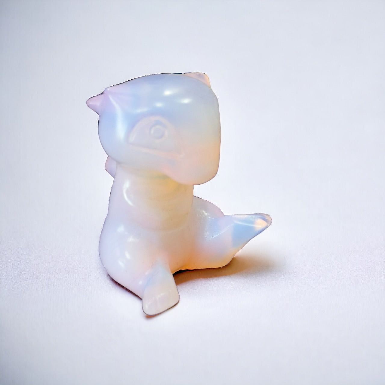 Pink Opalite Mew | Pokemon