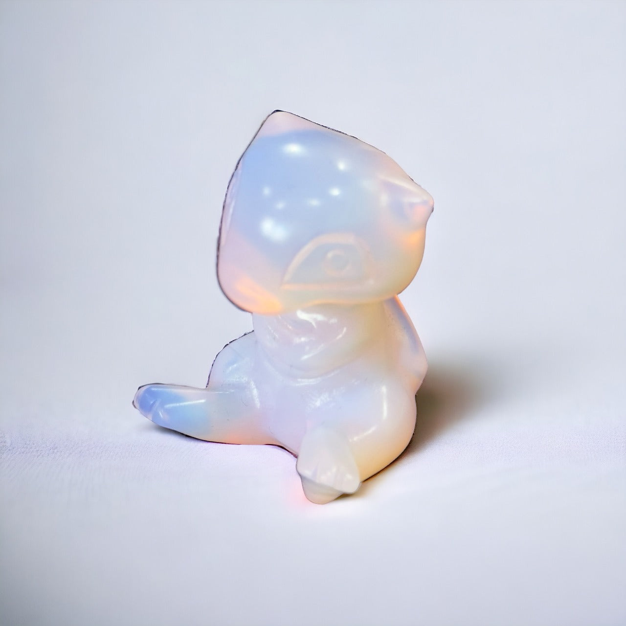 Pink Opalite Mew | Pokemon