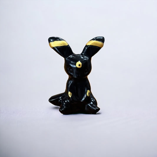 Black Obsidian Umbreon | Pokemon