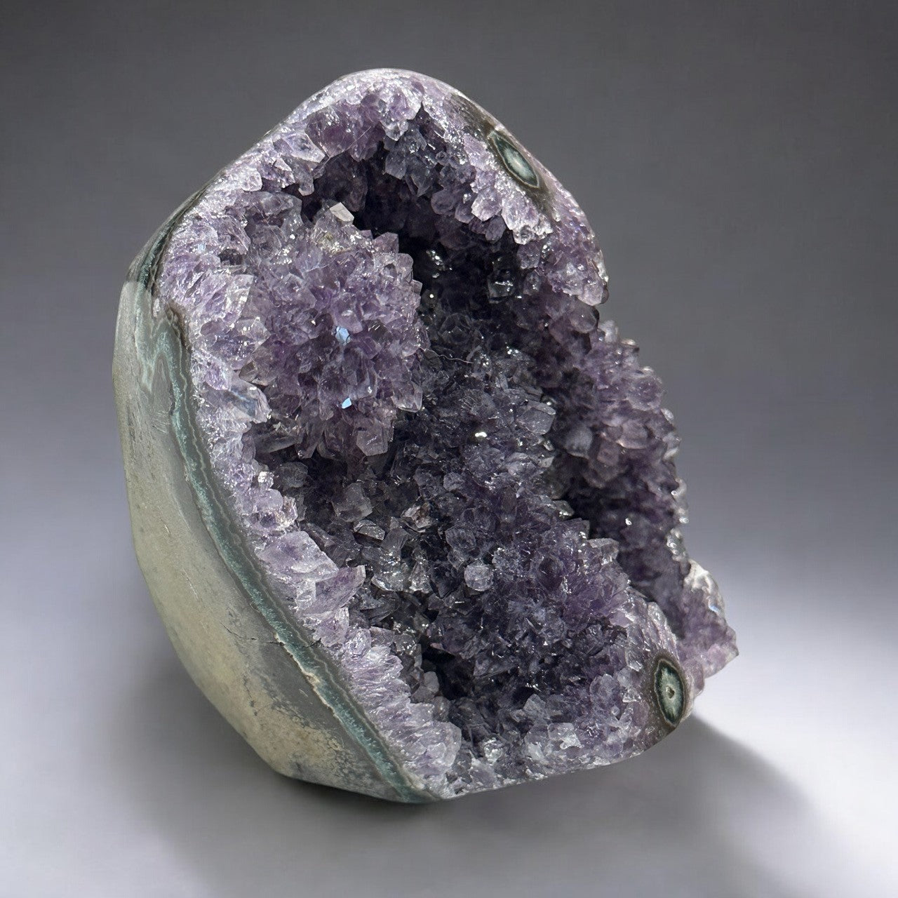 Amethyst Cave | 1.29kg