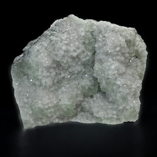 Fluorite & Calcite Specimen | 984g
