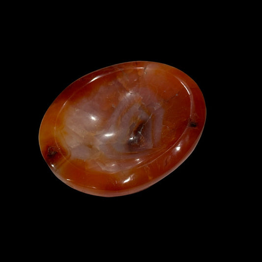 Carnelian Bowl | 151g