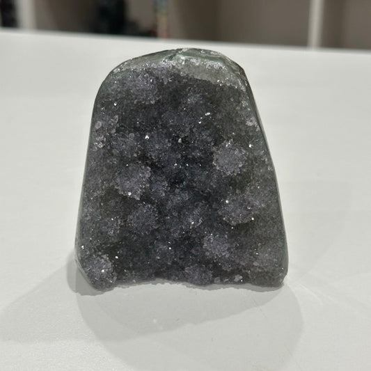 Rainbow Amethyst Cluster | Dragon Dreams