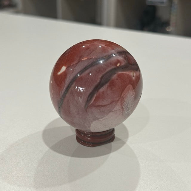 Mookaite Sphere | 307g