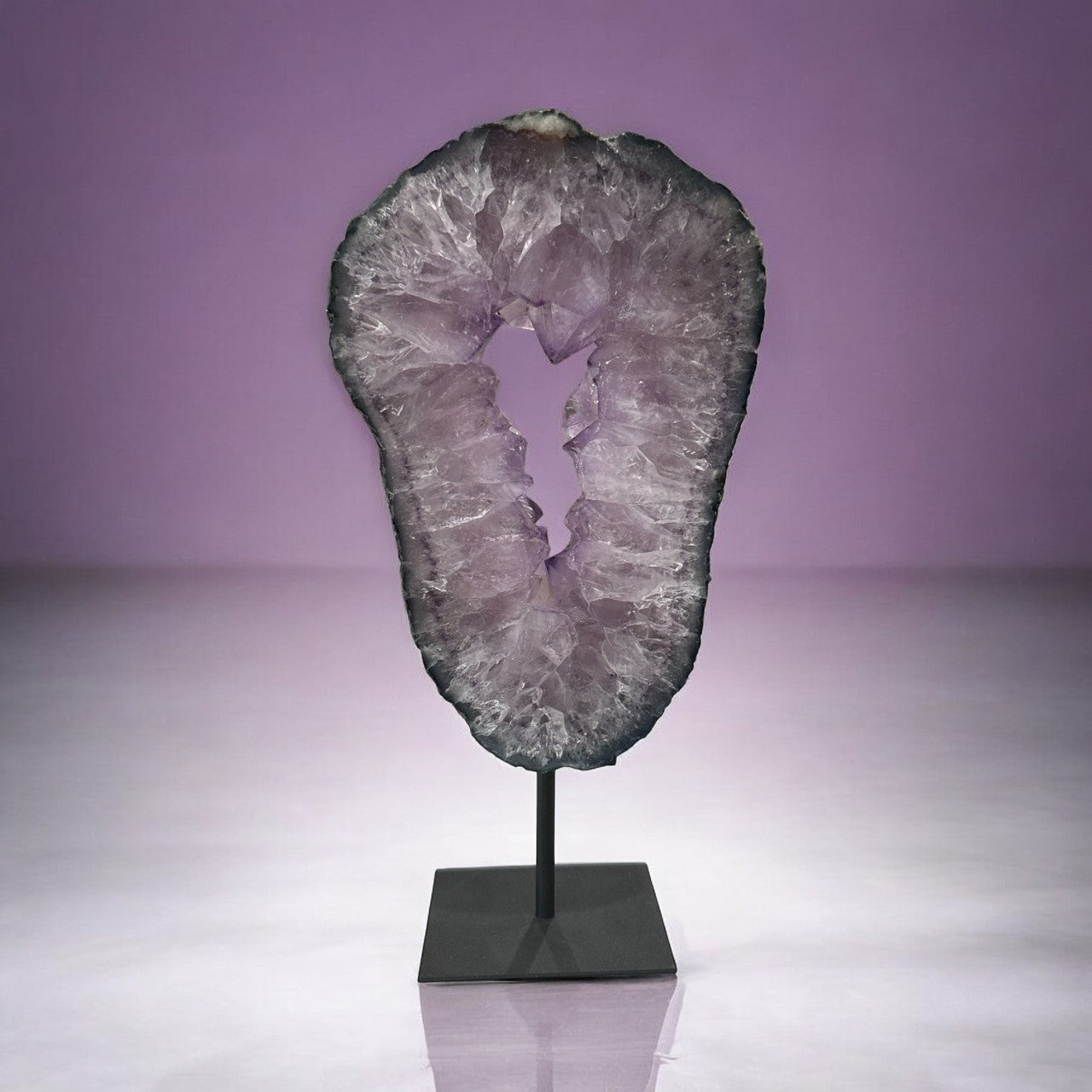 Amethyst Portal | 2.74kg