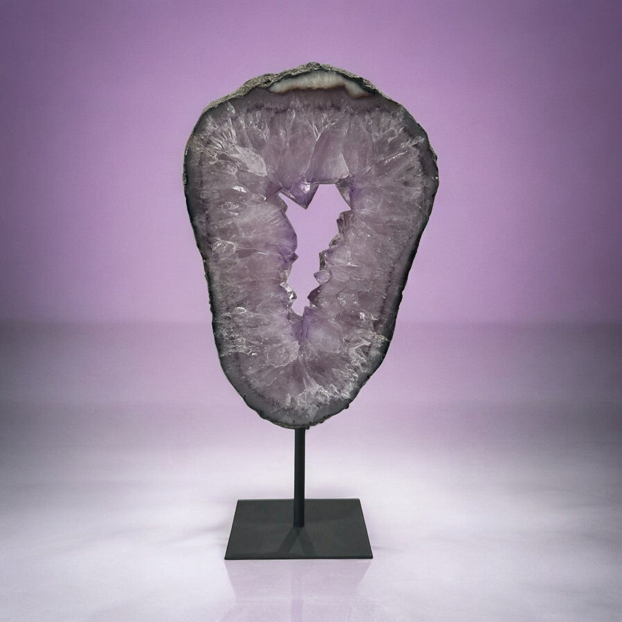 Amethyst Portal | 2.74kg