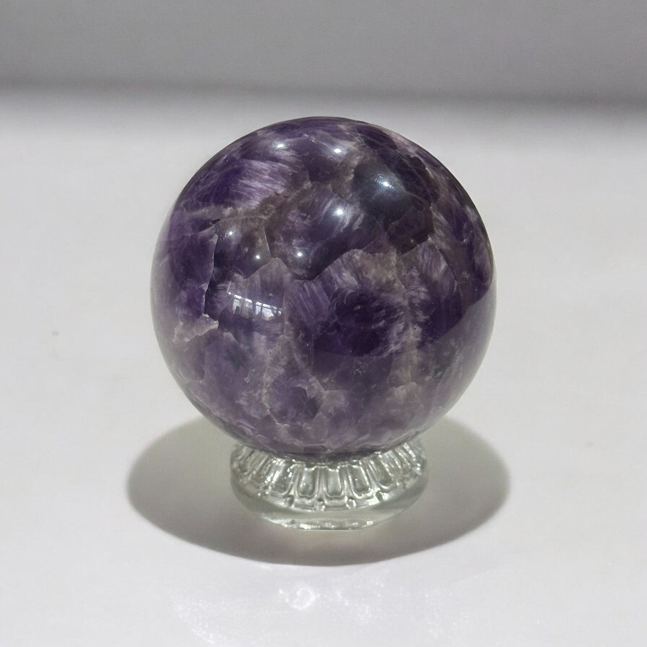 Amethyst Sphere | 545g