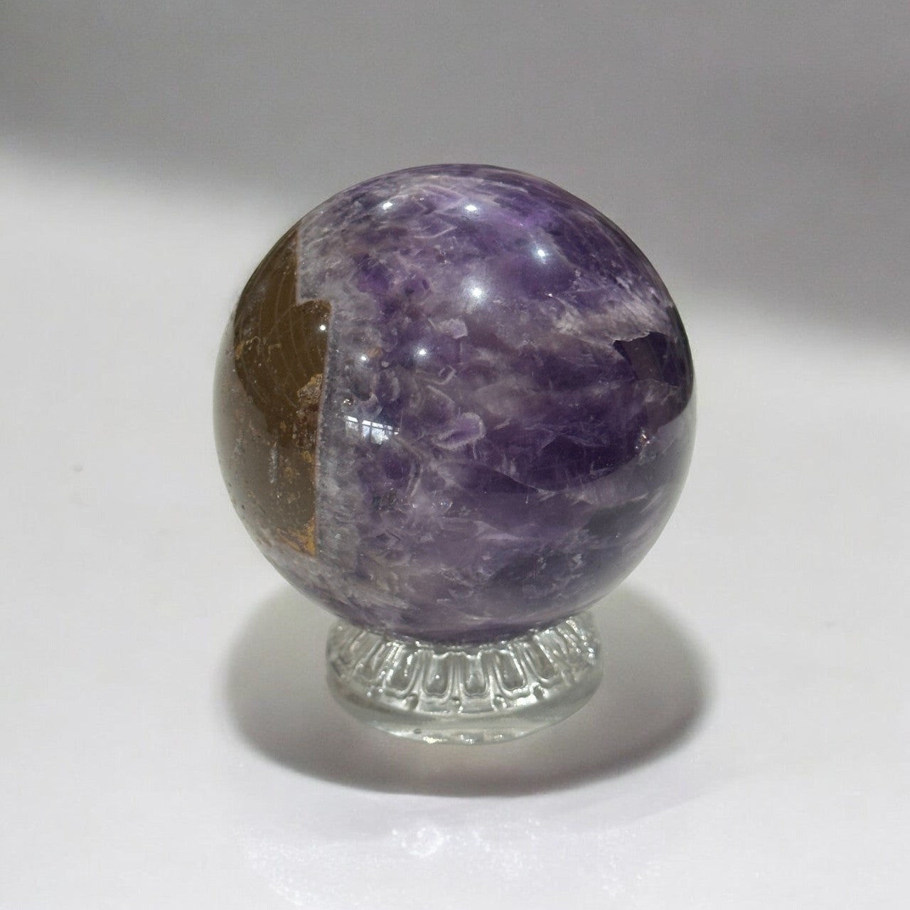 Amethyst Sphere | 545g