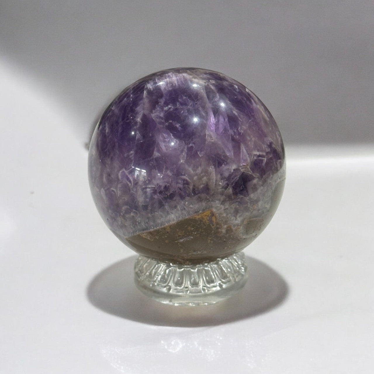 Amethyst Sphere | 545g