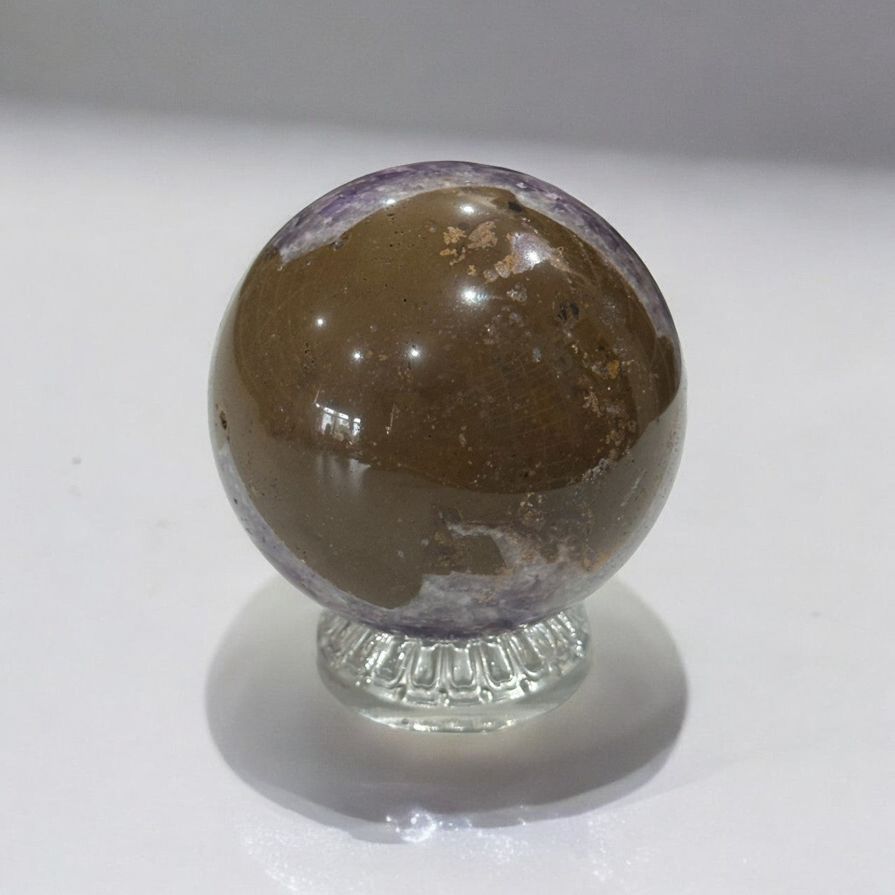 Amethyst Sphere | 545g