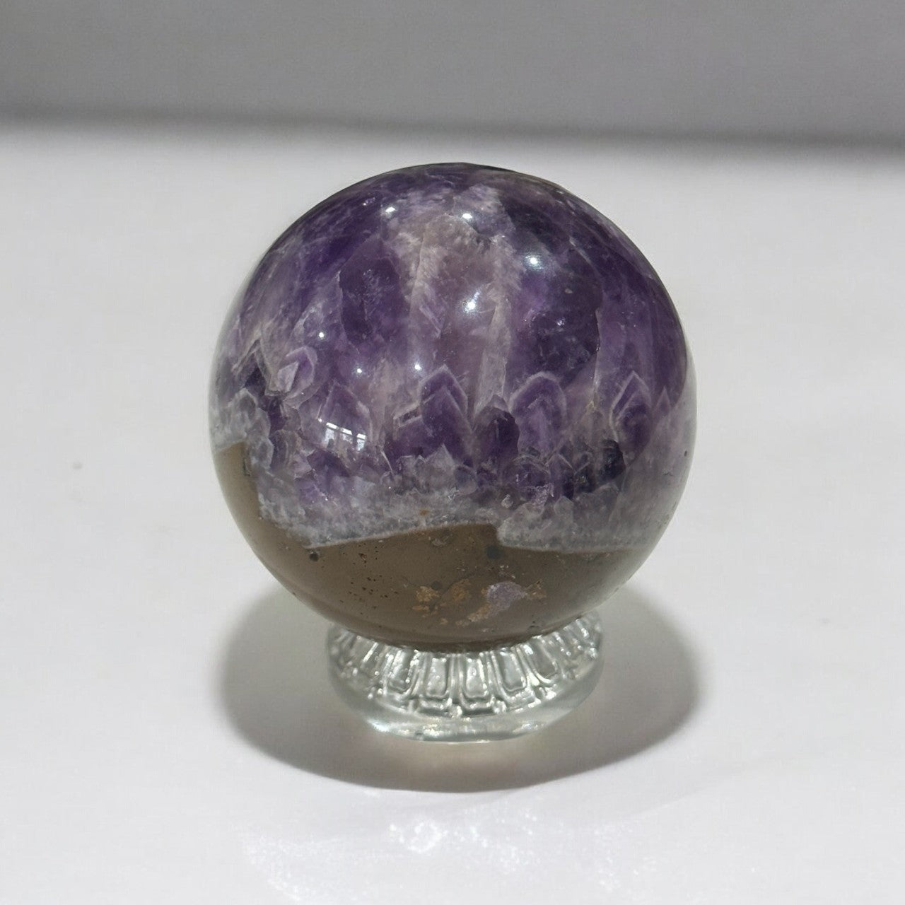 Amethyst Sphere | 545g