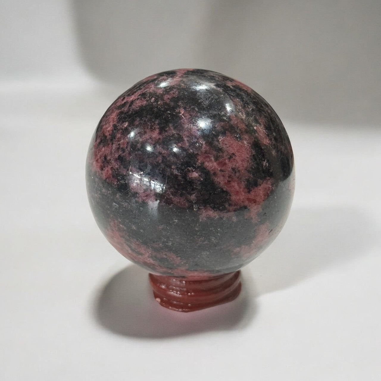 Rhodonite Sphere | 785g