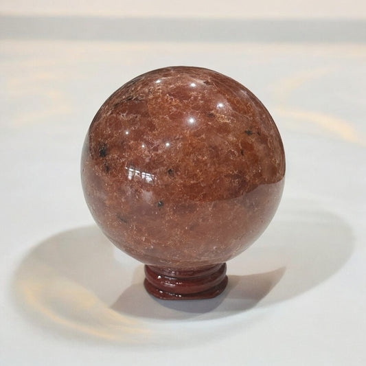 'New Sunstone' Sphere | 471g