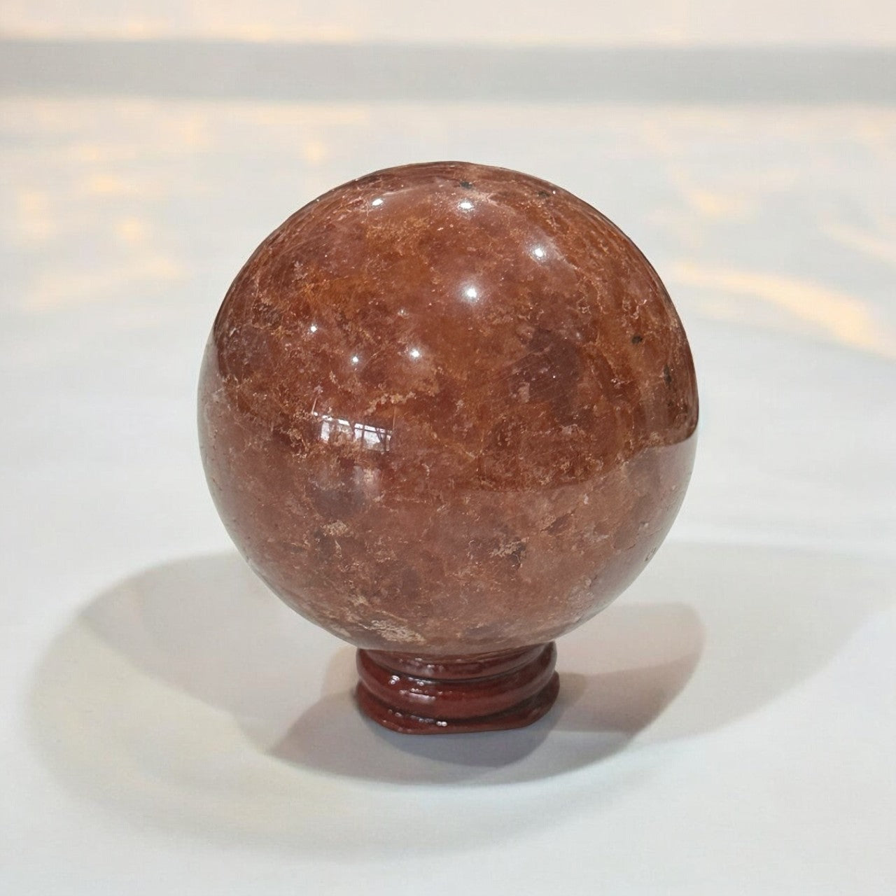 'New Sunstone' Sphere | 471g