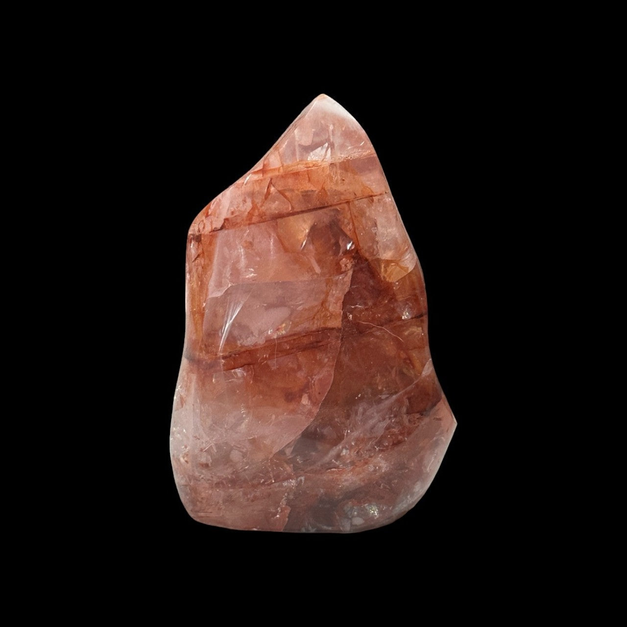 Fire Quartz Flame | 395g