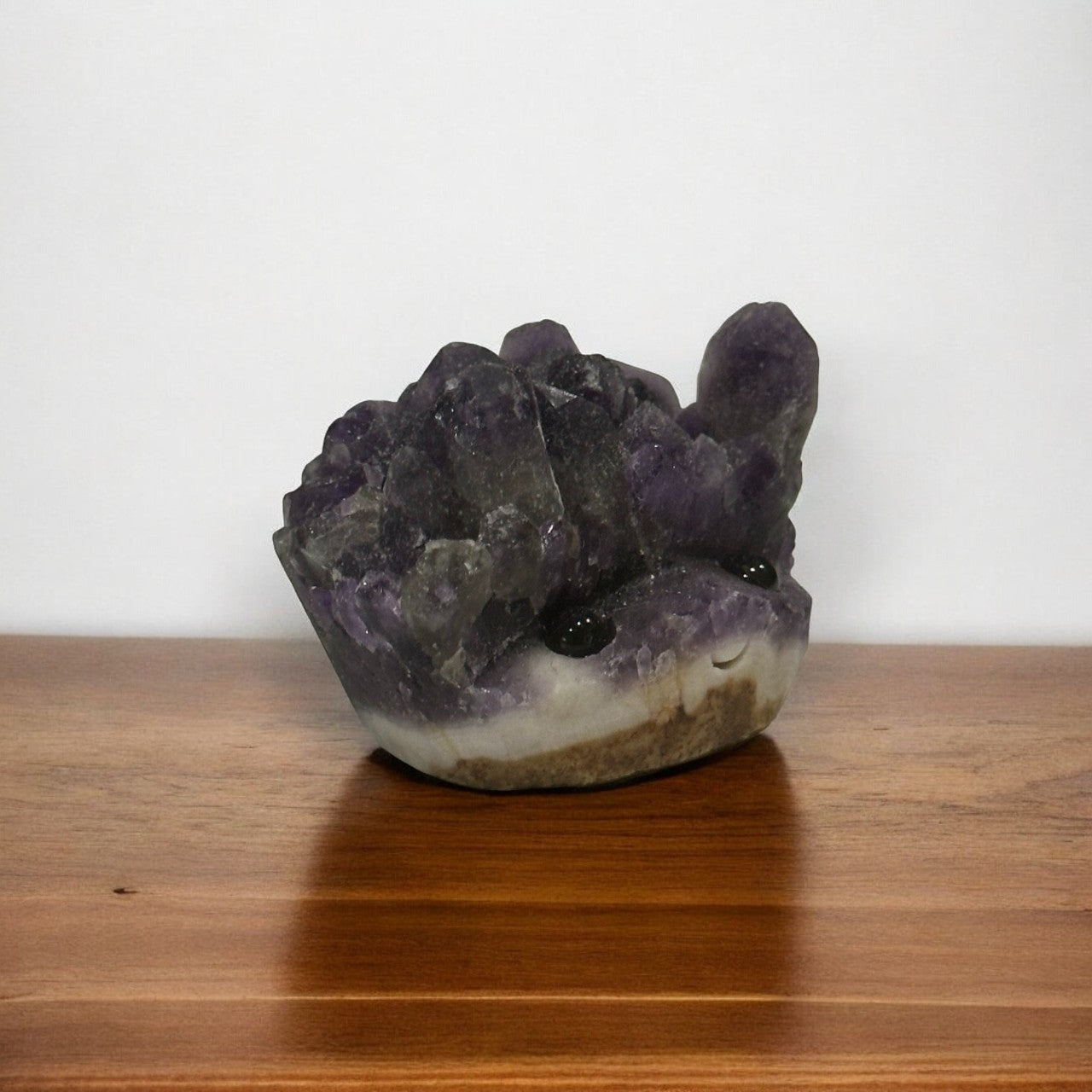 Amethyst Groot