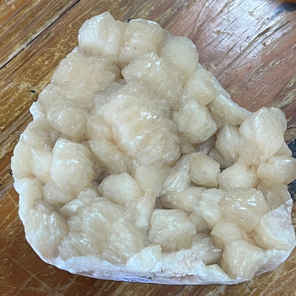 Zeolite - Stilbite Specimen