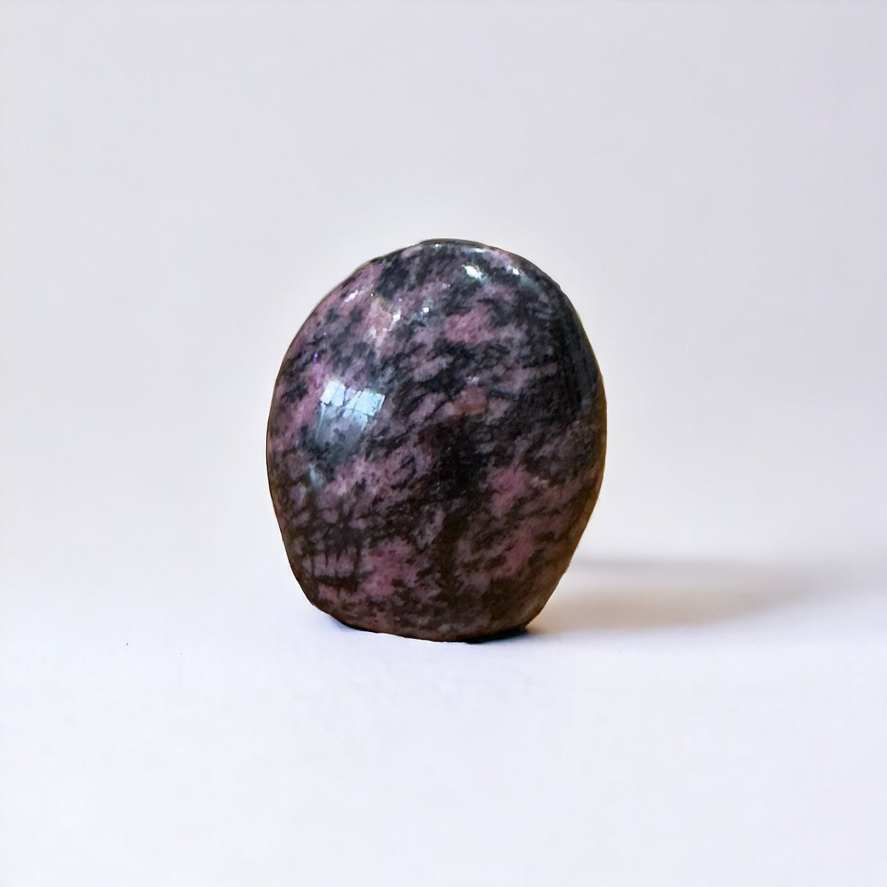 Rhodonite Freeform