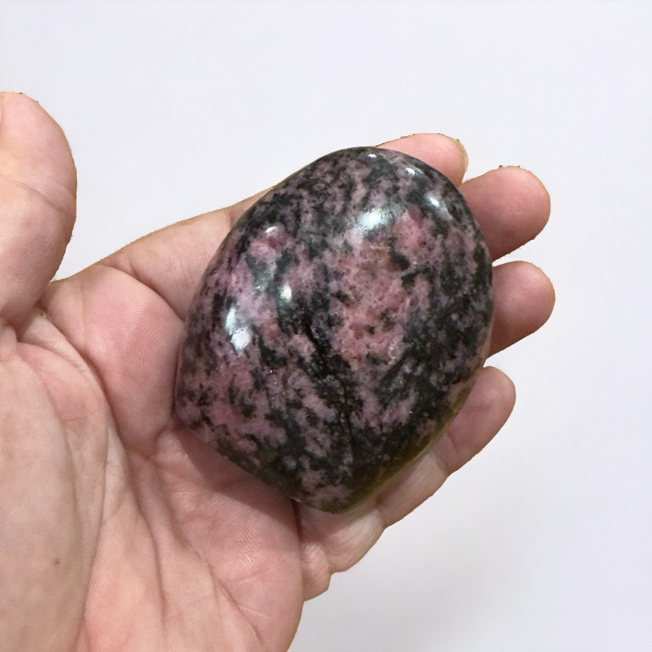 Rhodonite Freeform