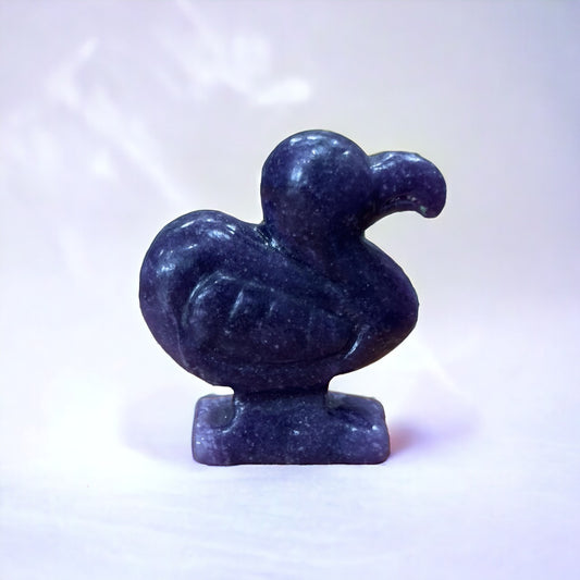 Lepidolite Dodo