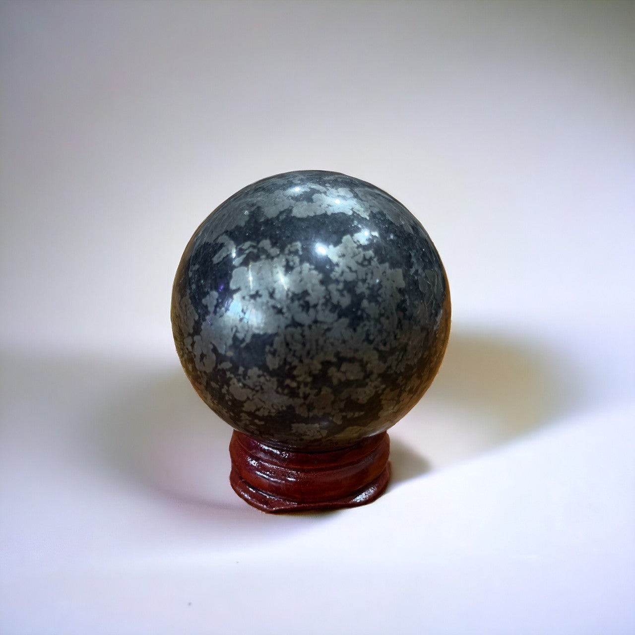 Pyrite Sphere | 248g