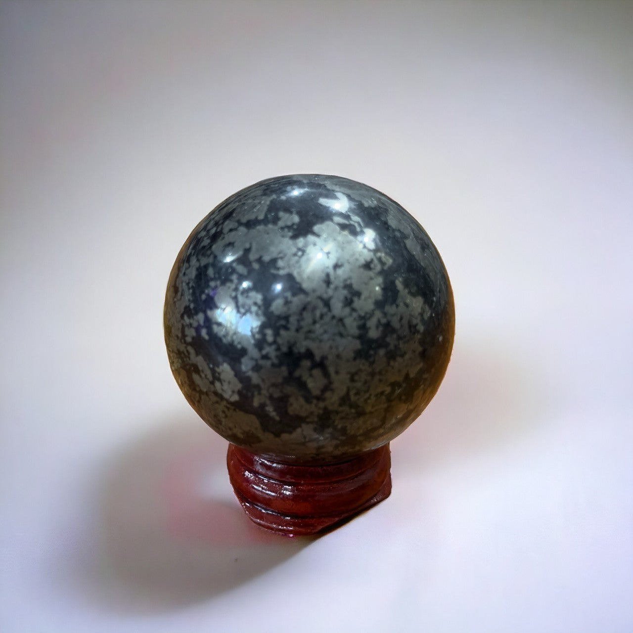 Pyrite Sphere | 248g