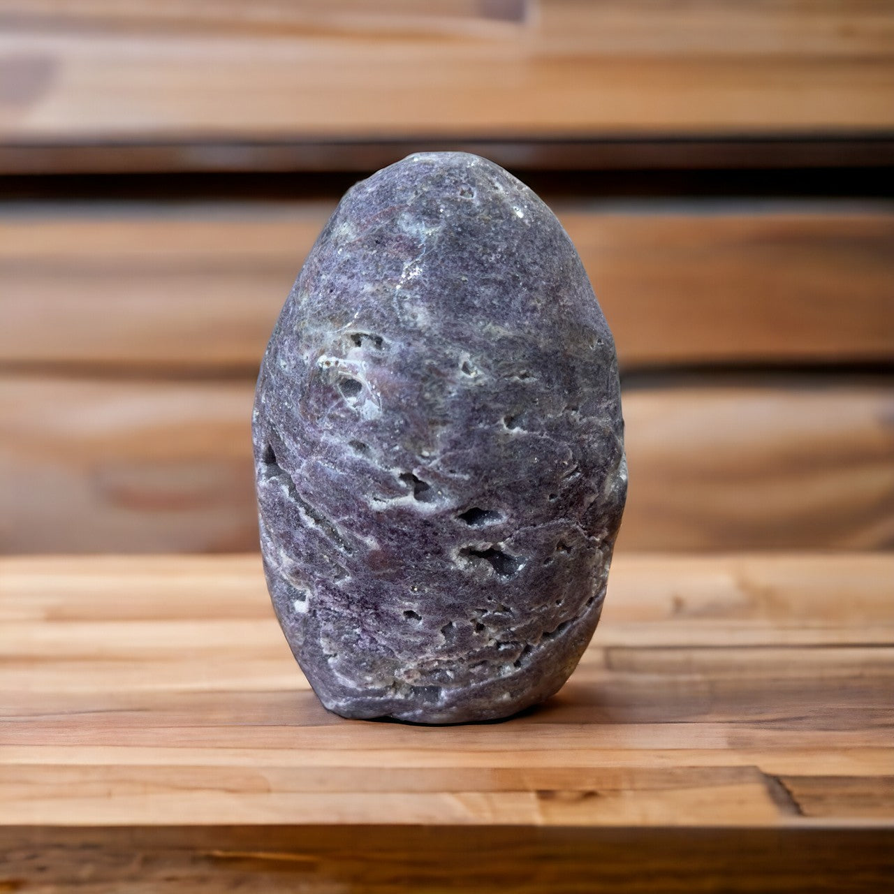 Purple Sphalerite Freeform | 1.258kg