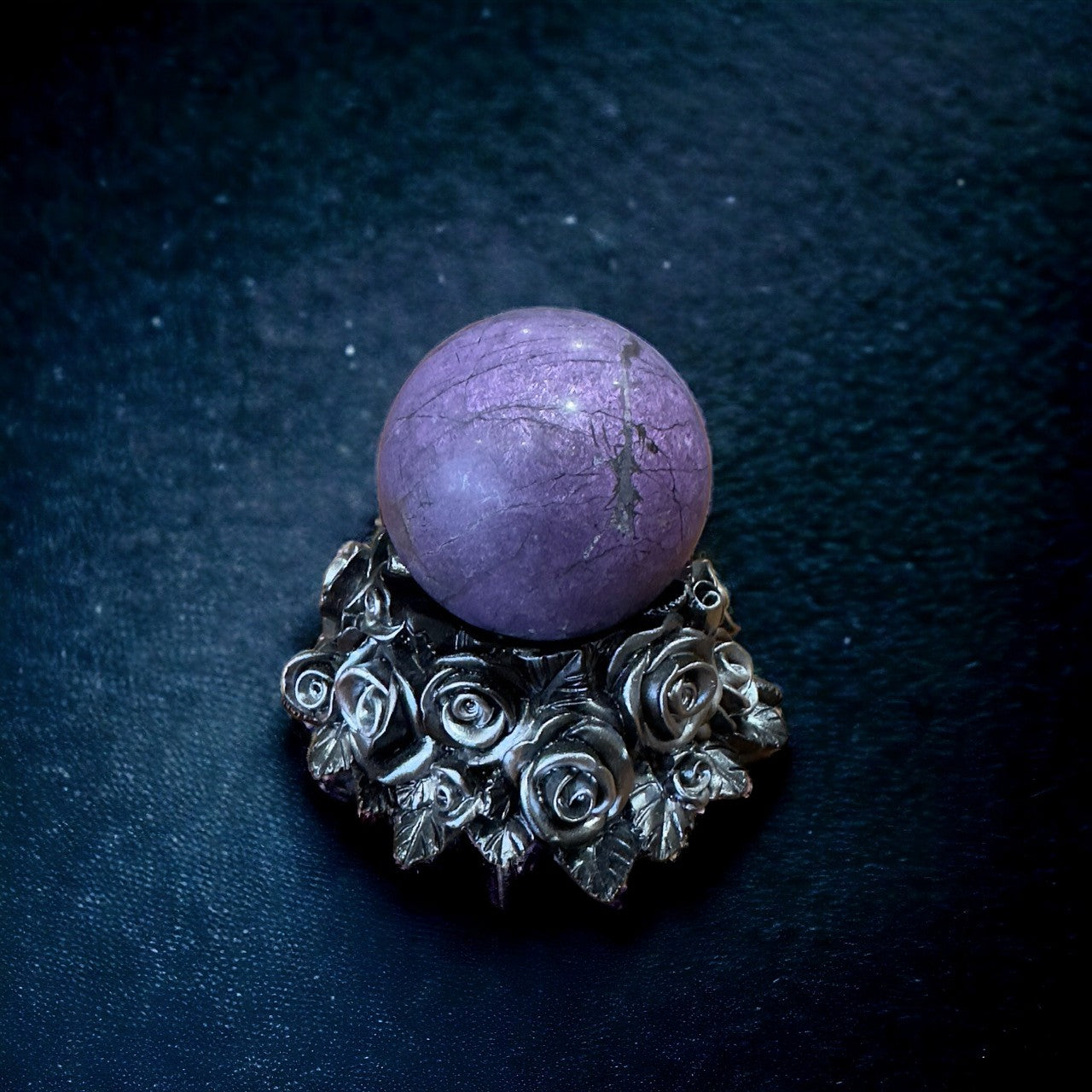 Purpurite Sphere | 408g