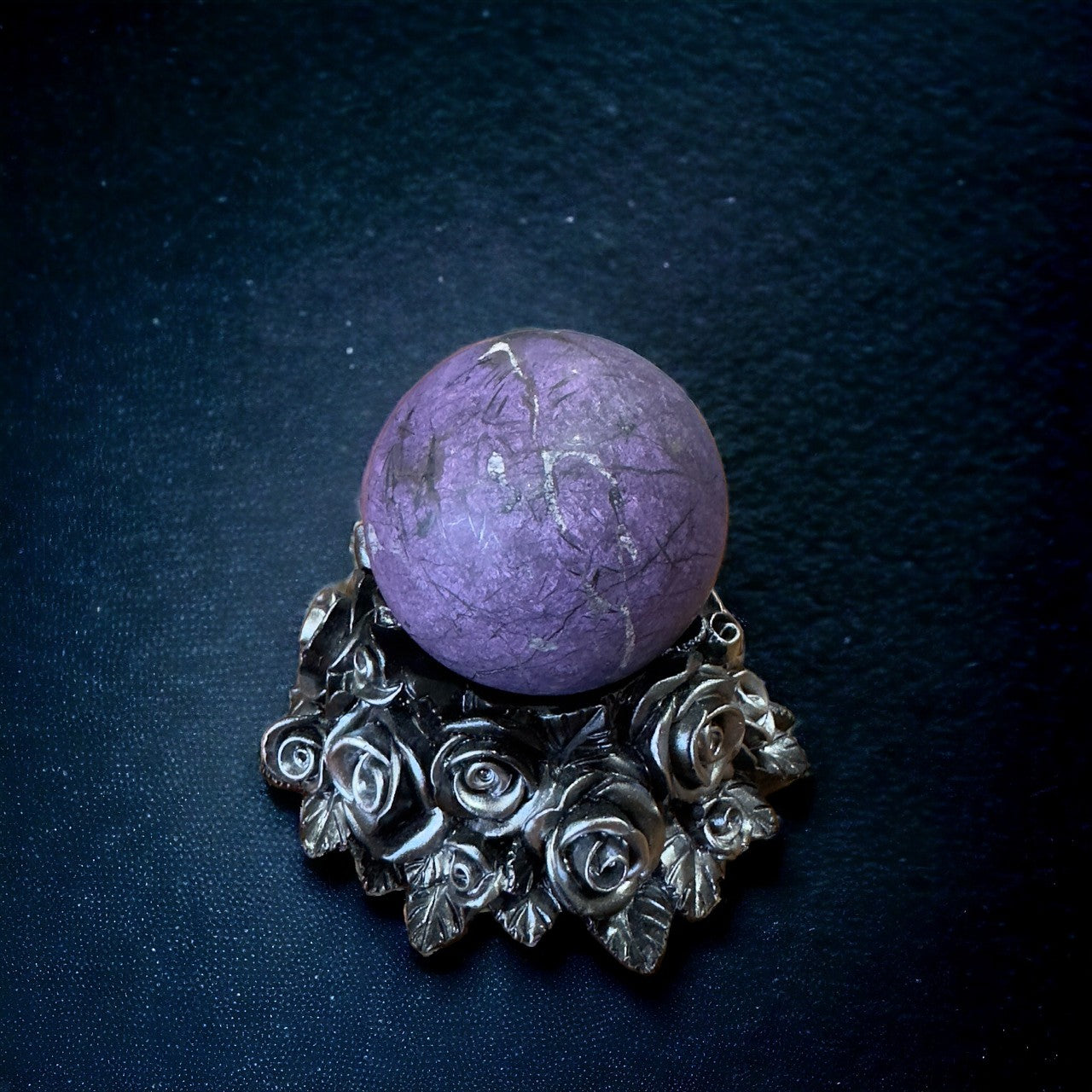 Purpurite Sphere | 408g