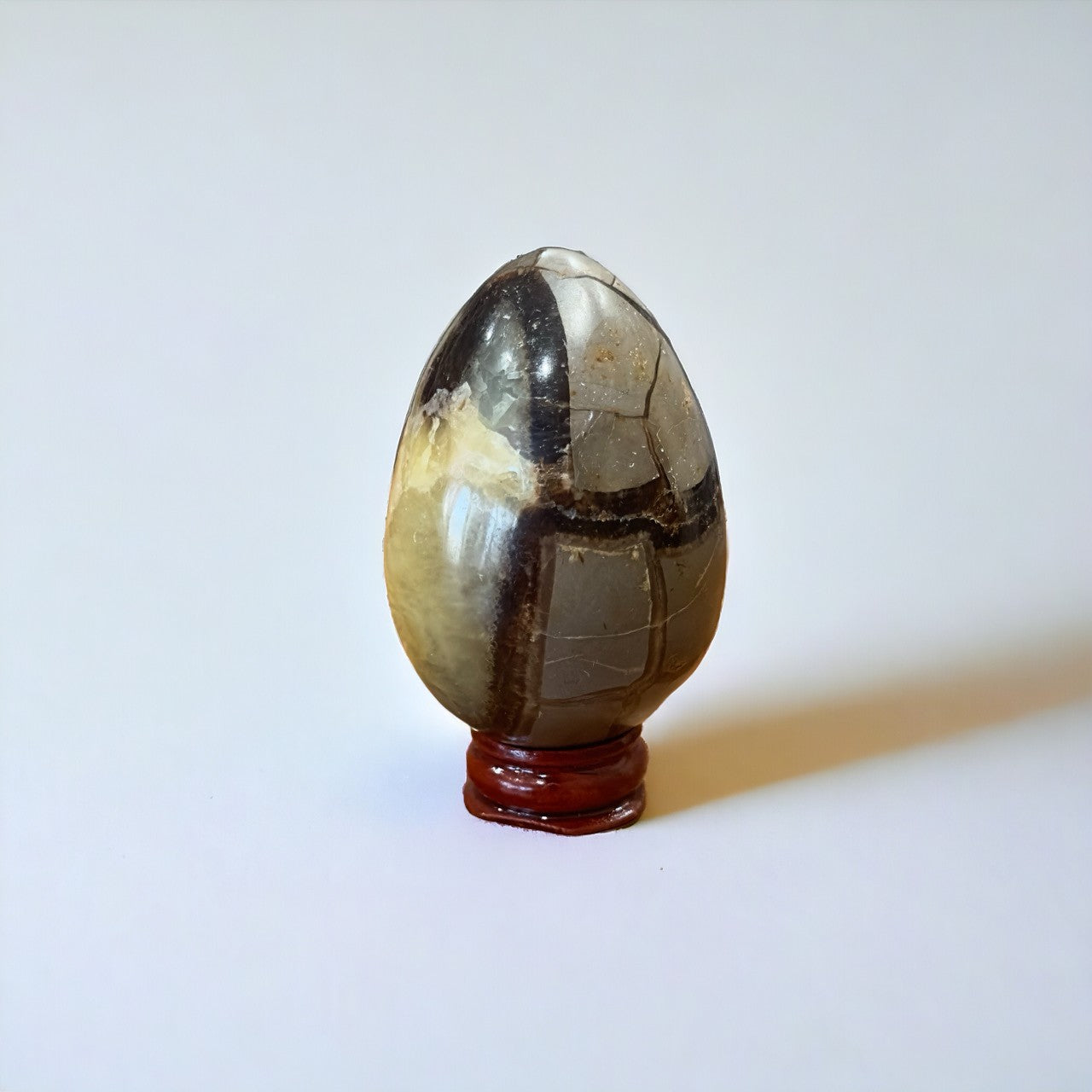 Septarian Egg | 183g