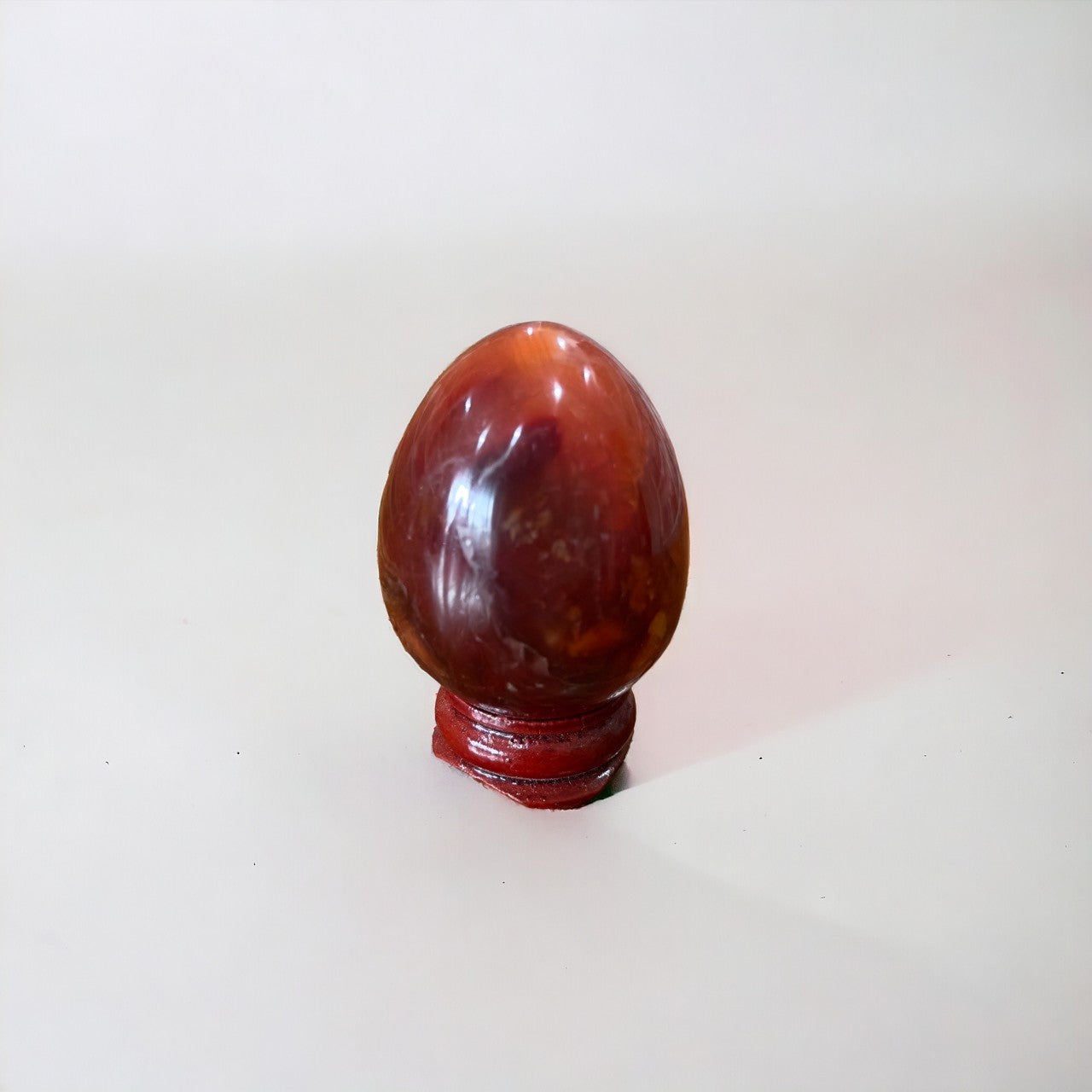Carnelian Egg