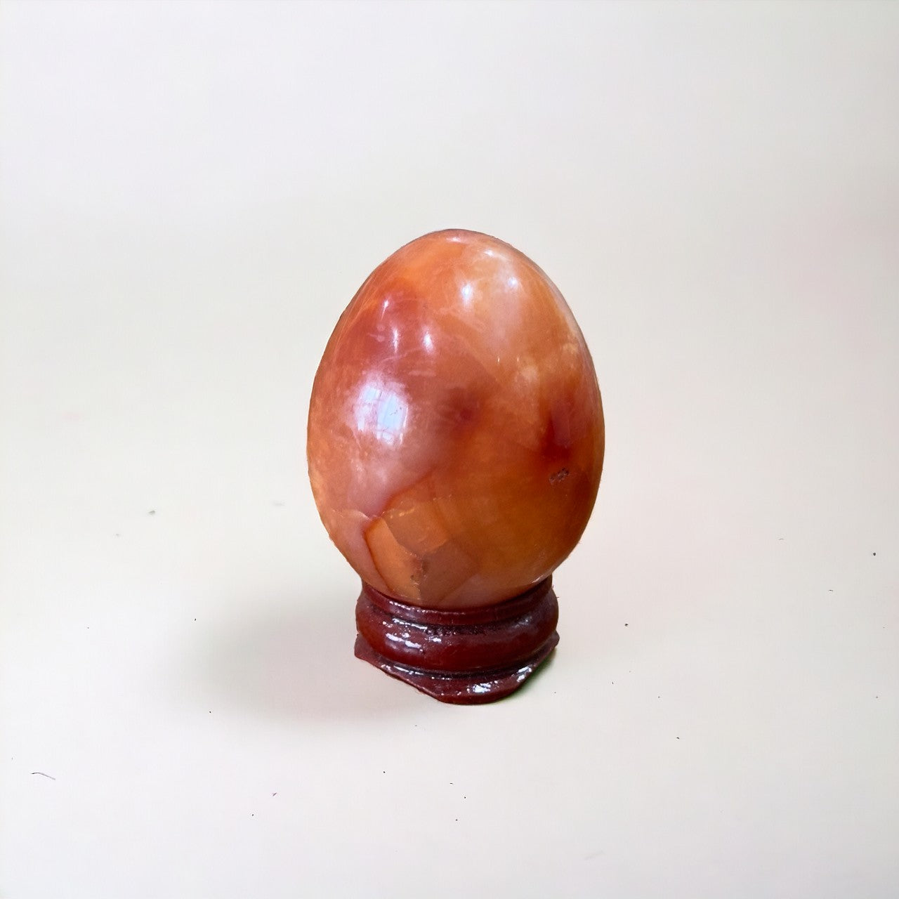 Carnelian Egg