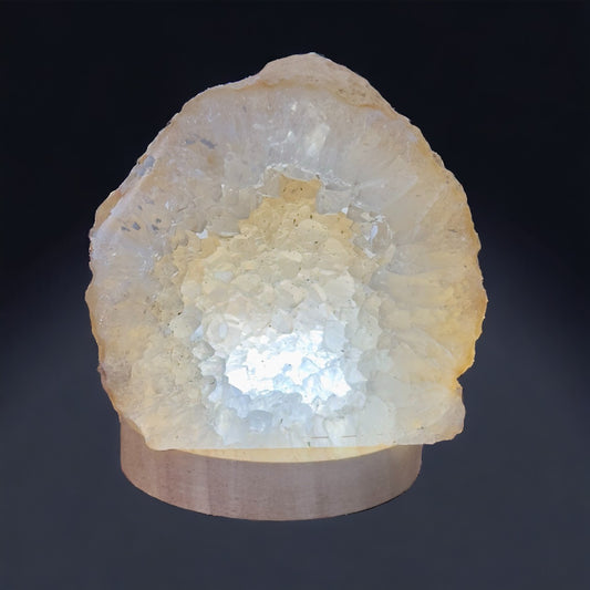 Quartz Geode