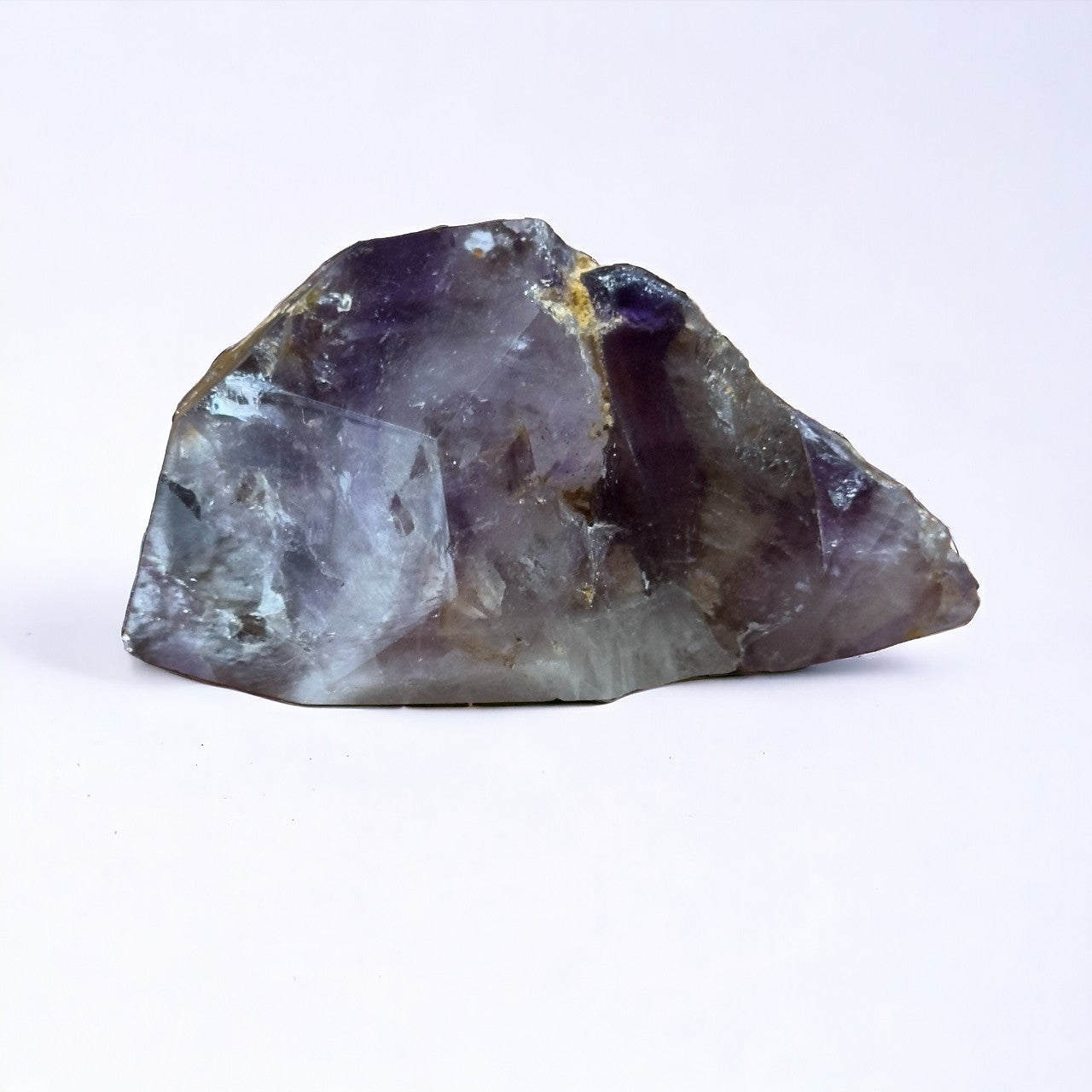 Amethyst Inclusion